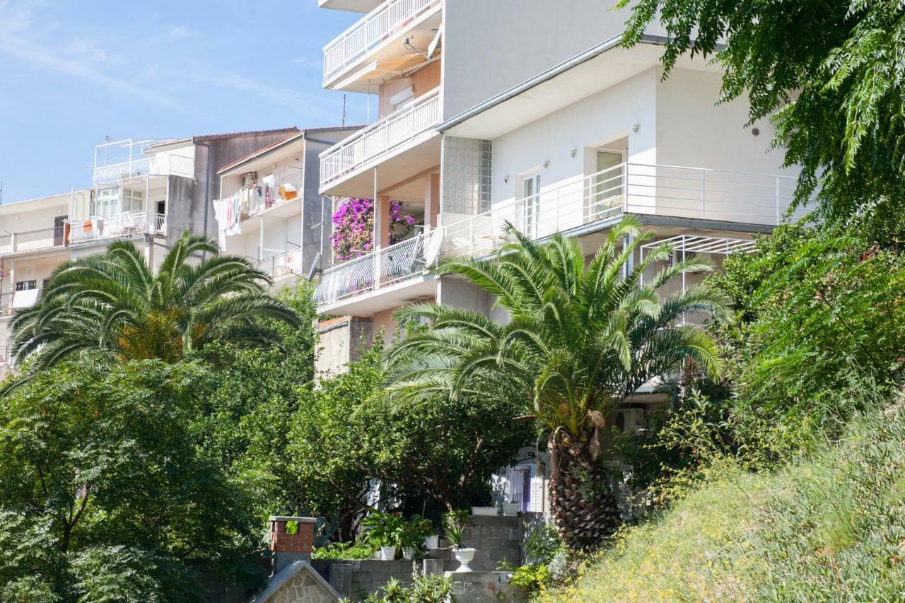 Apartments R Makarska Exterior photo