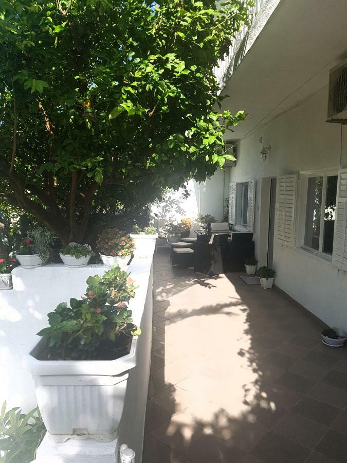 Apartments R Makarska Exterior photo