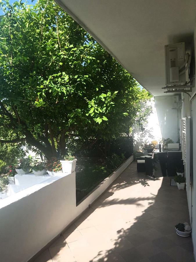 Apartments R Makarska Exterior photo